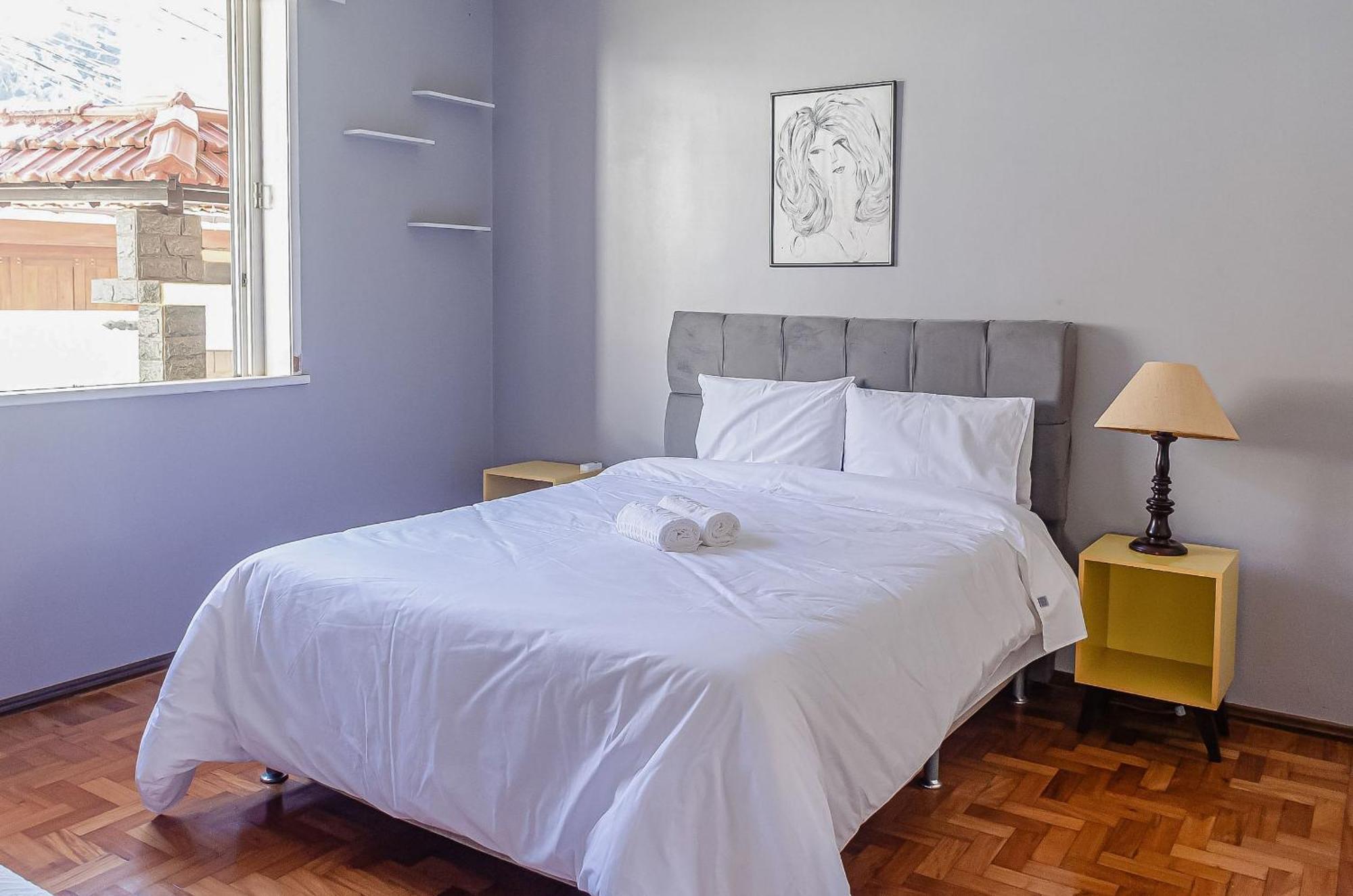 Casa de Férias Chamosa E Aconchegante Casa Em Vgl041