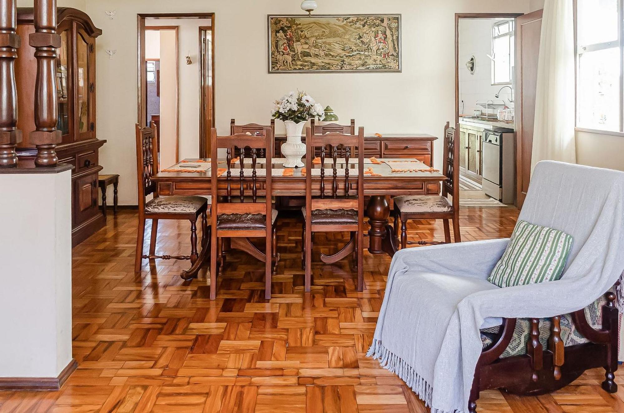 Casa de Férias Chamosa E Aconchegante Casa Em Vgl041 *