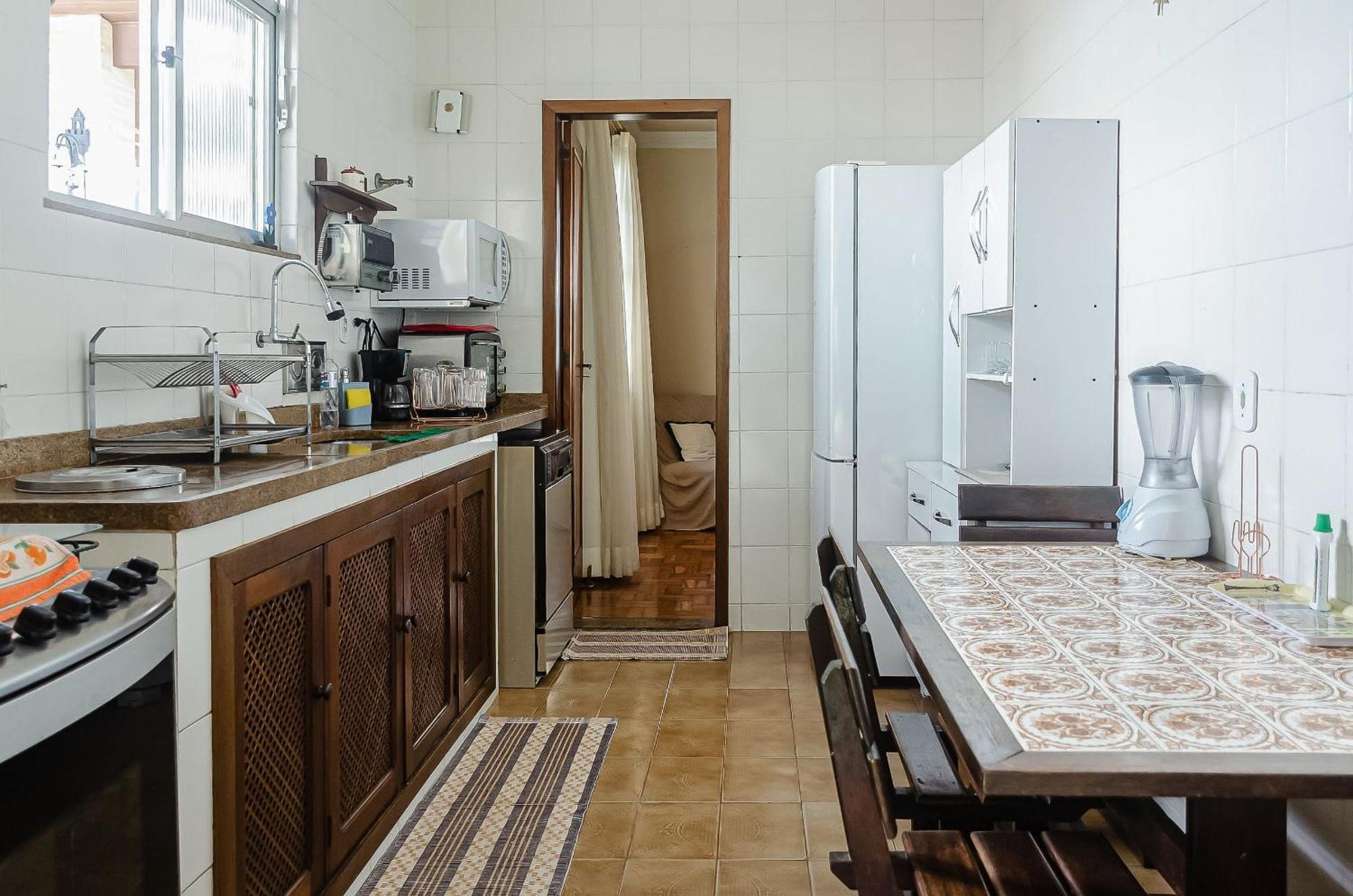Casa de Férias Chamosa E Aconchegante Casa Em Vgl041