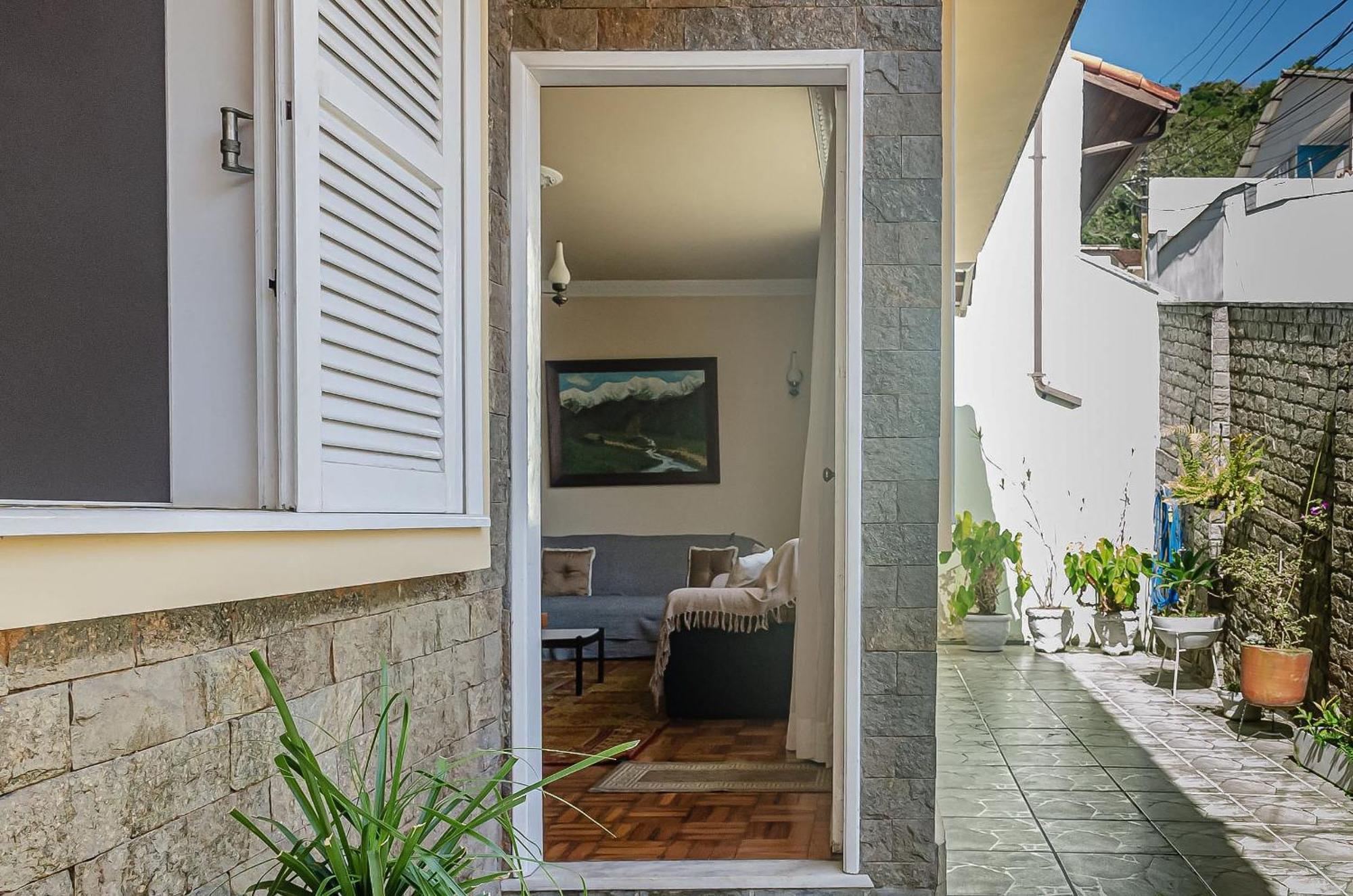Casa de Férias Chamosa E Aconchegante Casa Em Vgl041 *