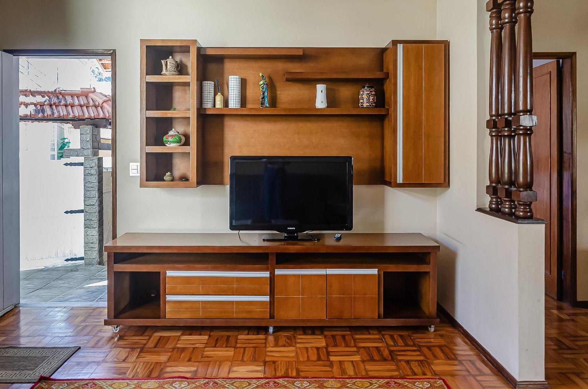 Casa de Férias Chamosa E Aconchegante Casa Em Vgl041 *