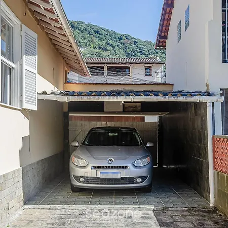 Chamosa E Aconchegante Casa Em Petropolis Vgl041 Petropolis (Rio de Janeiro) Exterior photo
