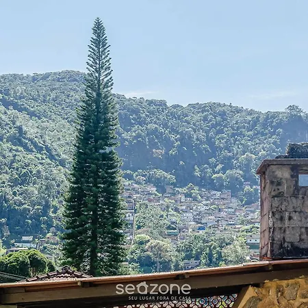 Chamosa E Aconchegante Casa Em Petropolis Vgl041 Petropolis (Rio de Janeiro) Exterior photo