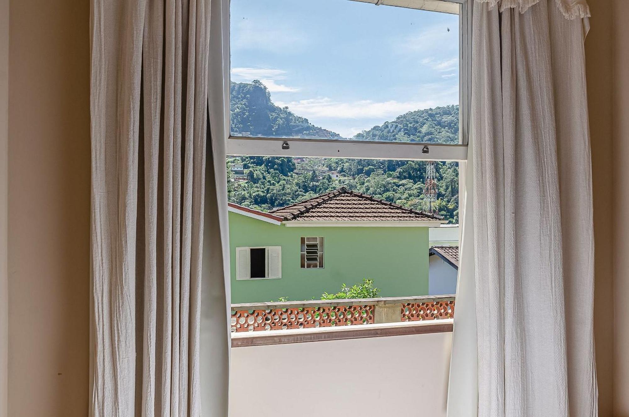 Holiday home Chamosa E Aconchegante Casa Em Vgl041 *