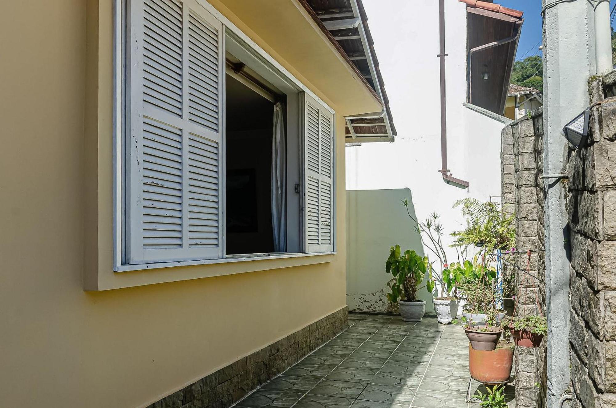 Holiday home Chamosa E Aconchegante Casa Em Vgl041 Petropolis (Rio de Janeiro)
