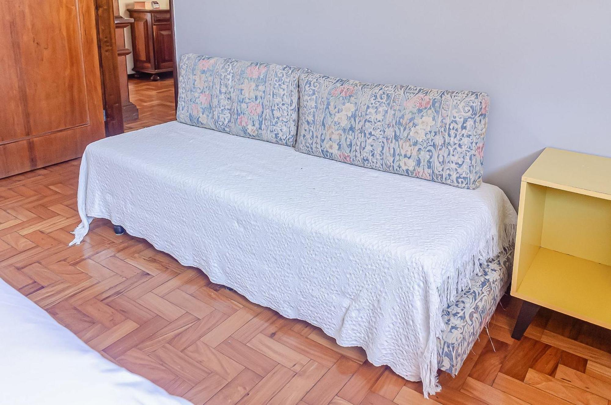 Chamosa E Aconchegante Casa Em Vgl041 Petropolis (Rio de Janeiro)